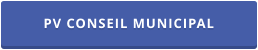 PV CONSEIL MUNICIPAL